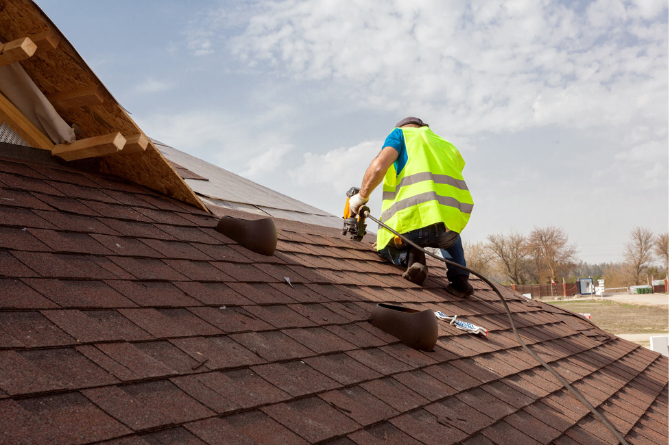 he Role of Energy-Efficient Roofing Options for Your Essex Home