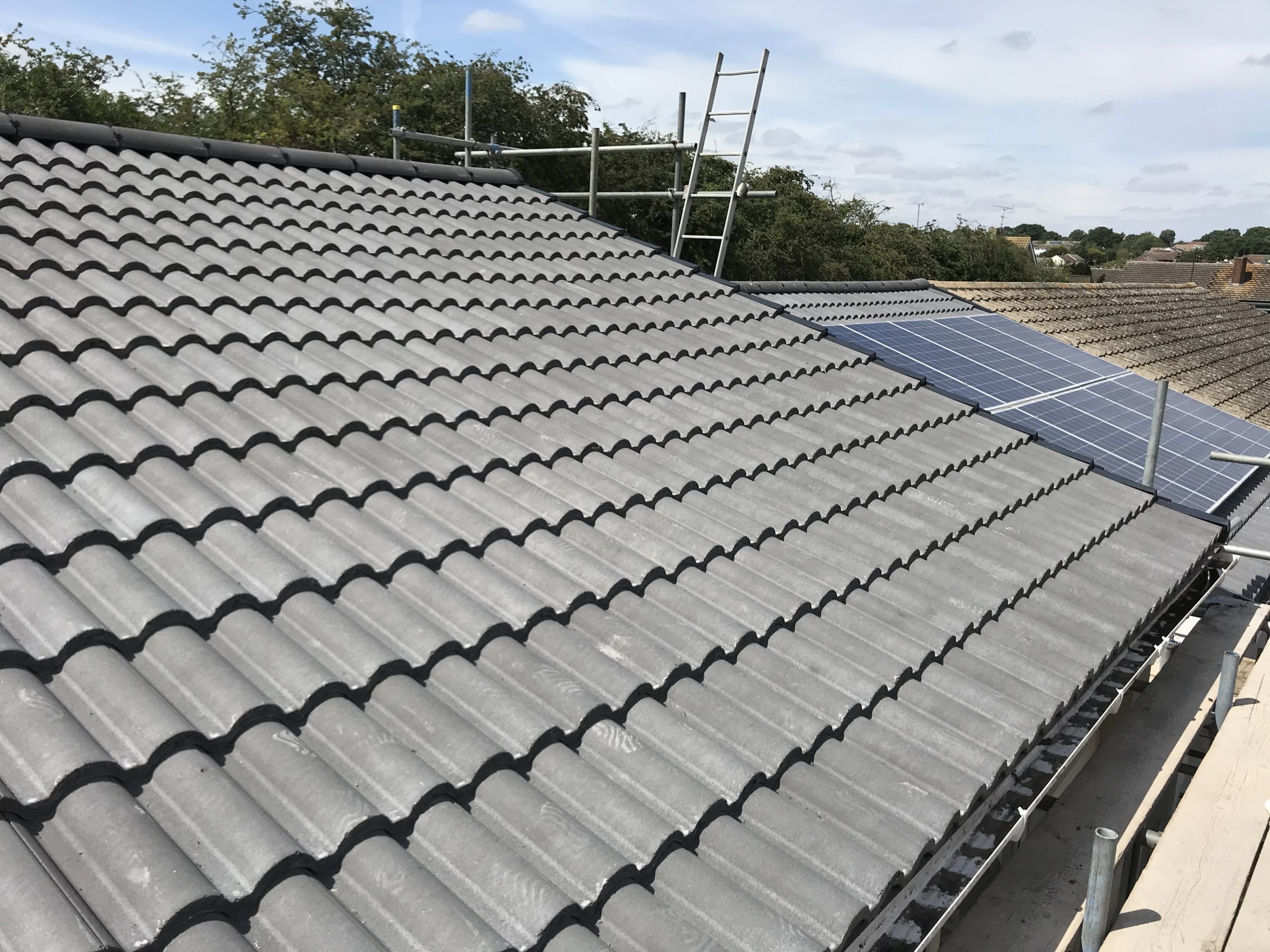 How To Maintain and Extend The Lifespan Of Your Roof