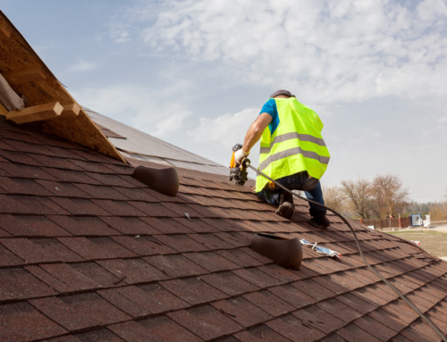 Top 3 Essential Tools for any Roofing Job
