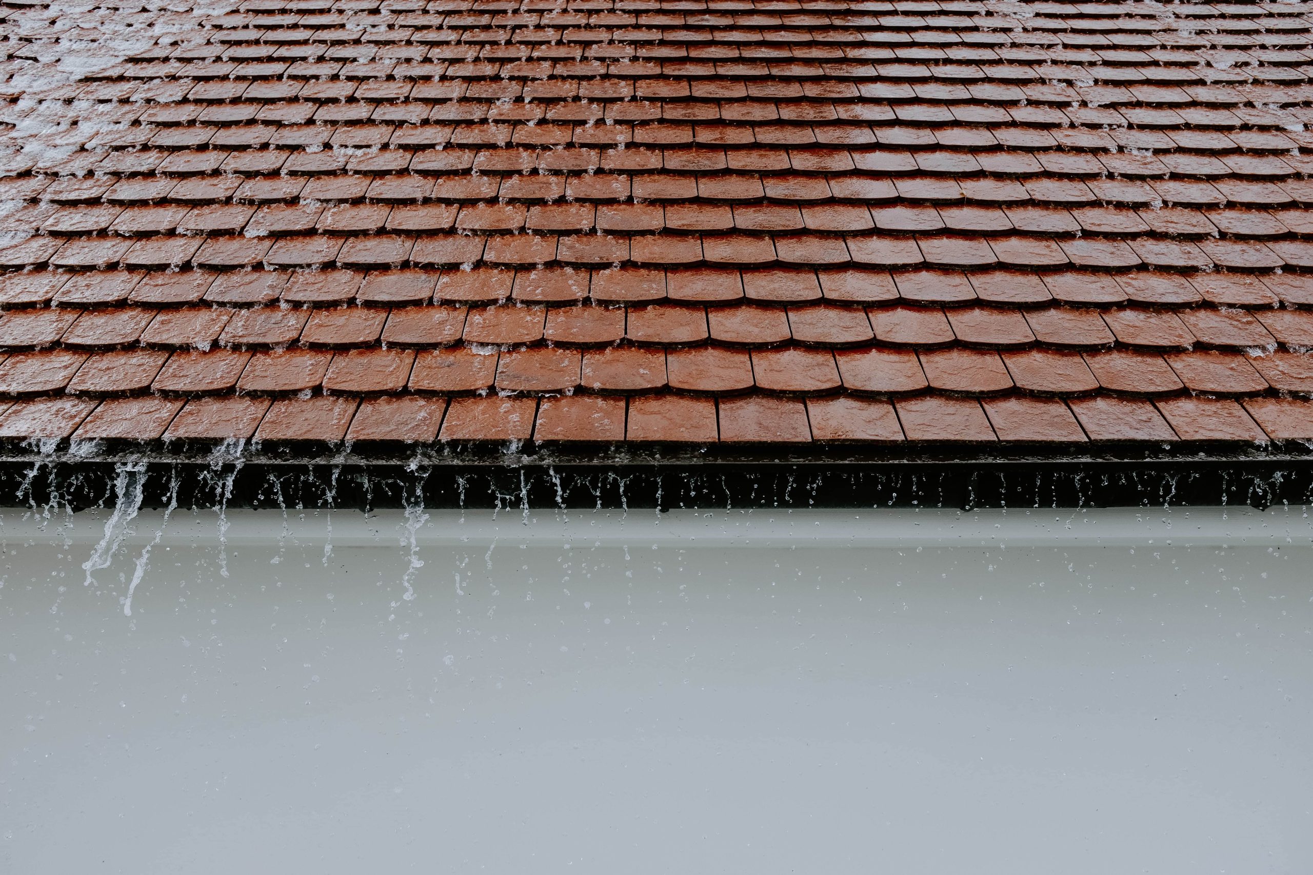 The Importance Of Weatherproofing